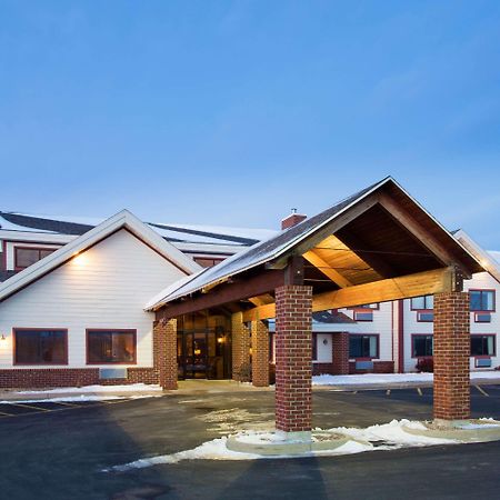 Americinn By Wyndham New London Εξωτερικό φωτογραφία