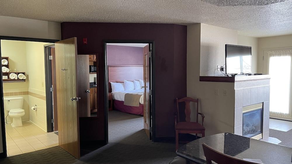 Americinn By Wyndham New London Εξωτερικό φωτογραφία