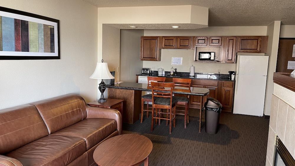Americinn By Wyndham New London Εξωτερικό φωτογραφία