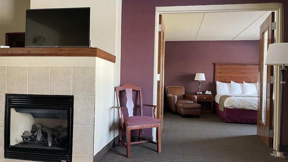 Americinn By Wyndham New London Εξωτερικό φωτογραφία