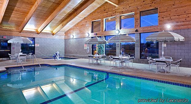 Americinn By Wyndham New London Εξωτερικό φωτογραφία
