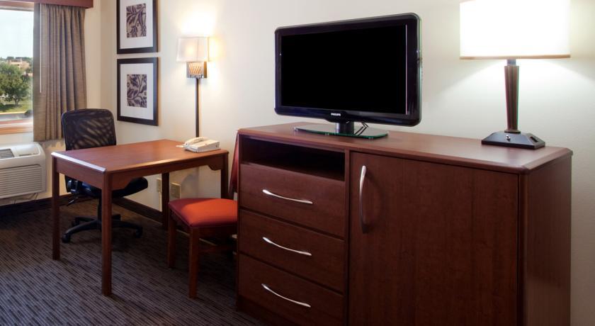Americinn By Wyndham New London Δωμάτιο φωτογραφία
